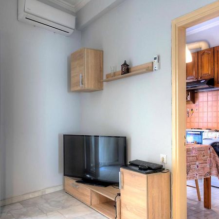 Old Town Apartment 1 Corfu  Exterior foto